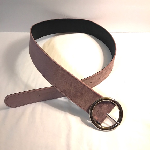 steve madden womens belt